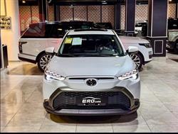 تويوتا فرونتلاندر